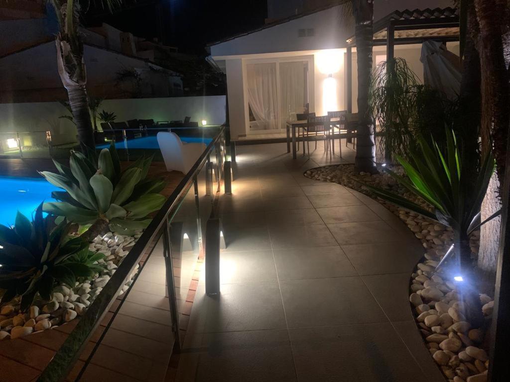 Vegas Vil·la Benicàssim