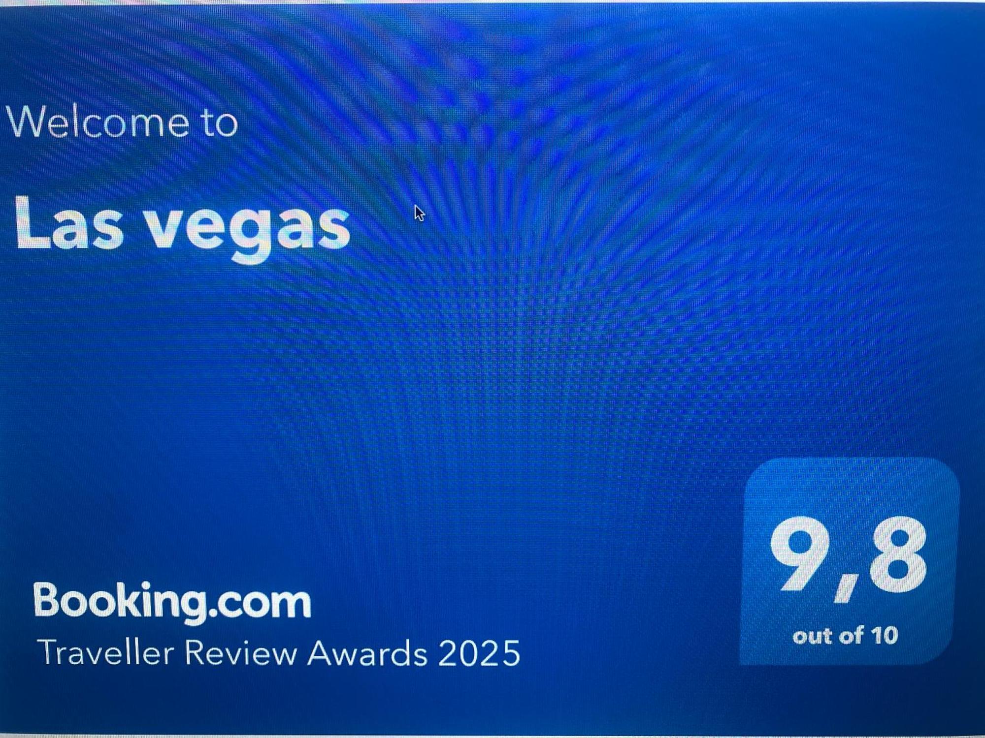 Vegas * Benicàssim
