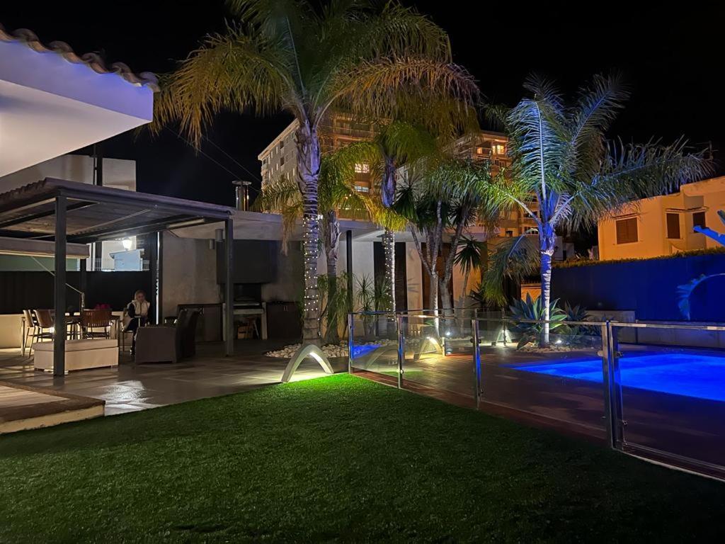 Villa Vegas