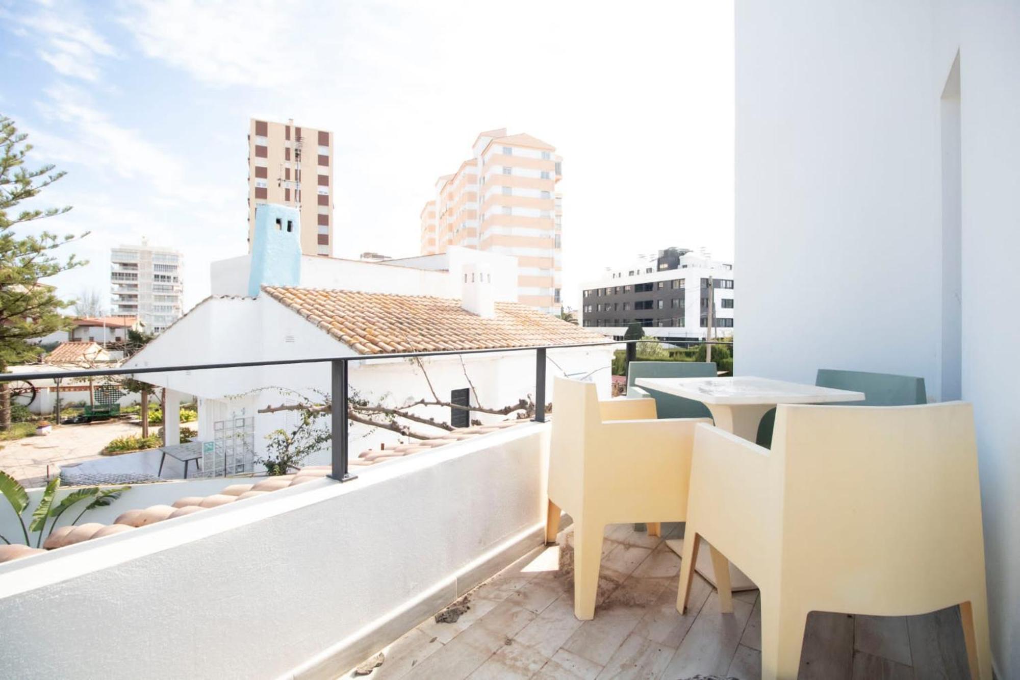 Villa Vegas Benicàssim