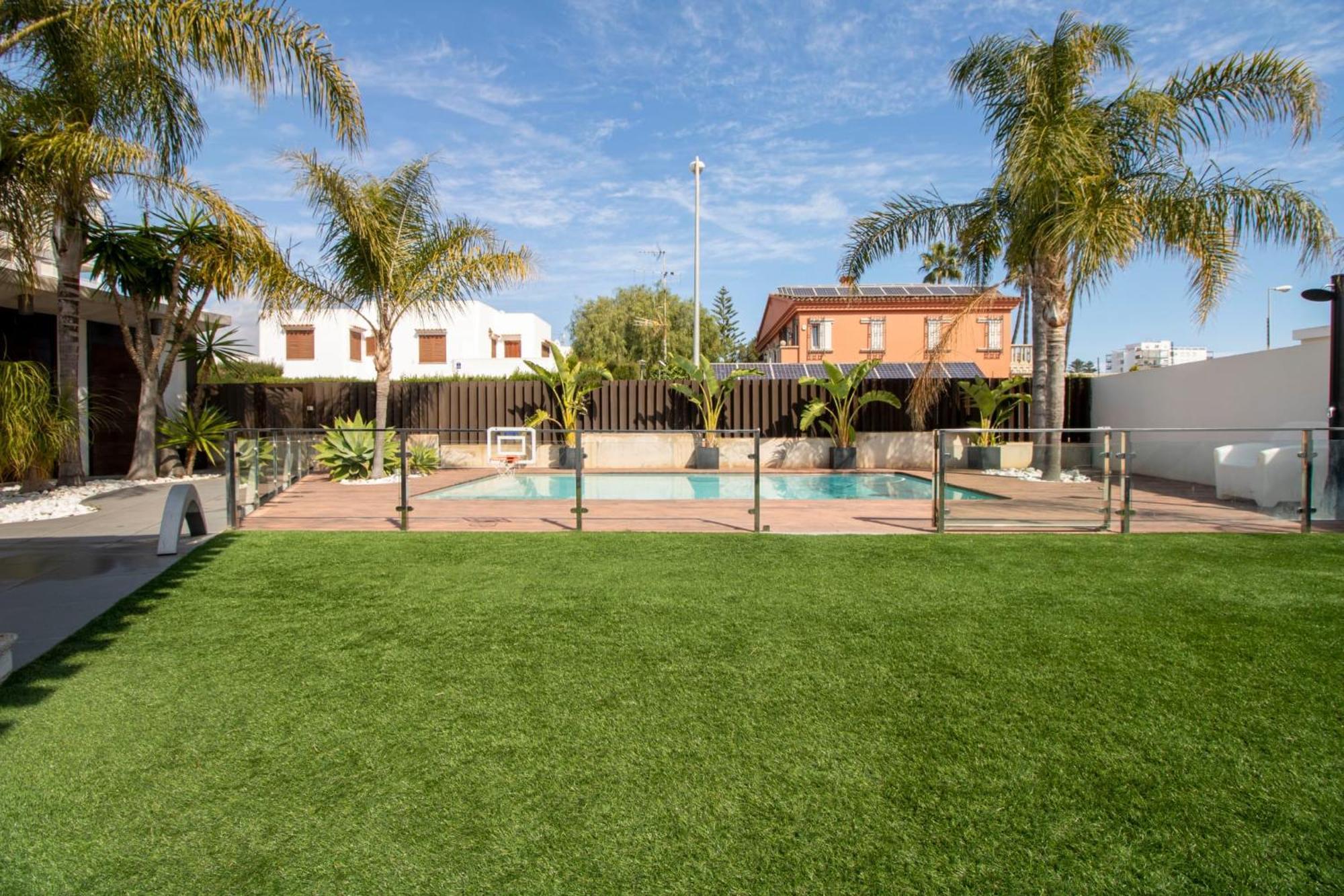 Villa Vegas *