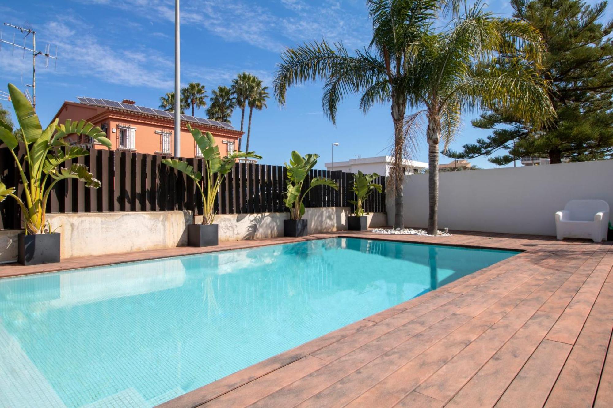 Vegas Villa Benicàssim
