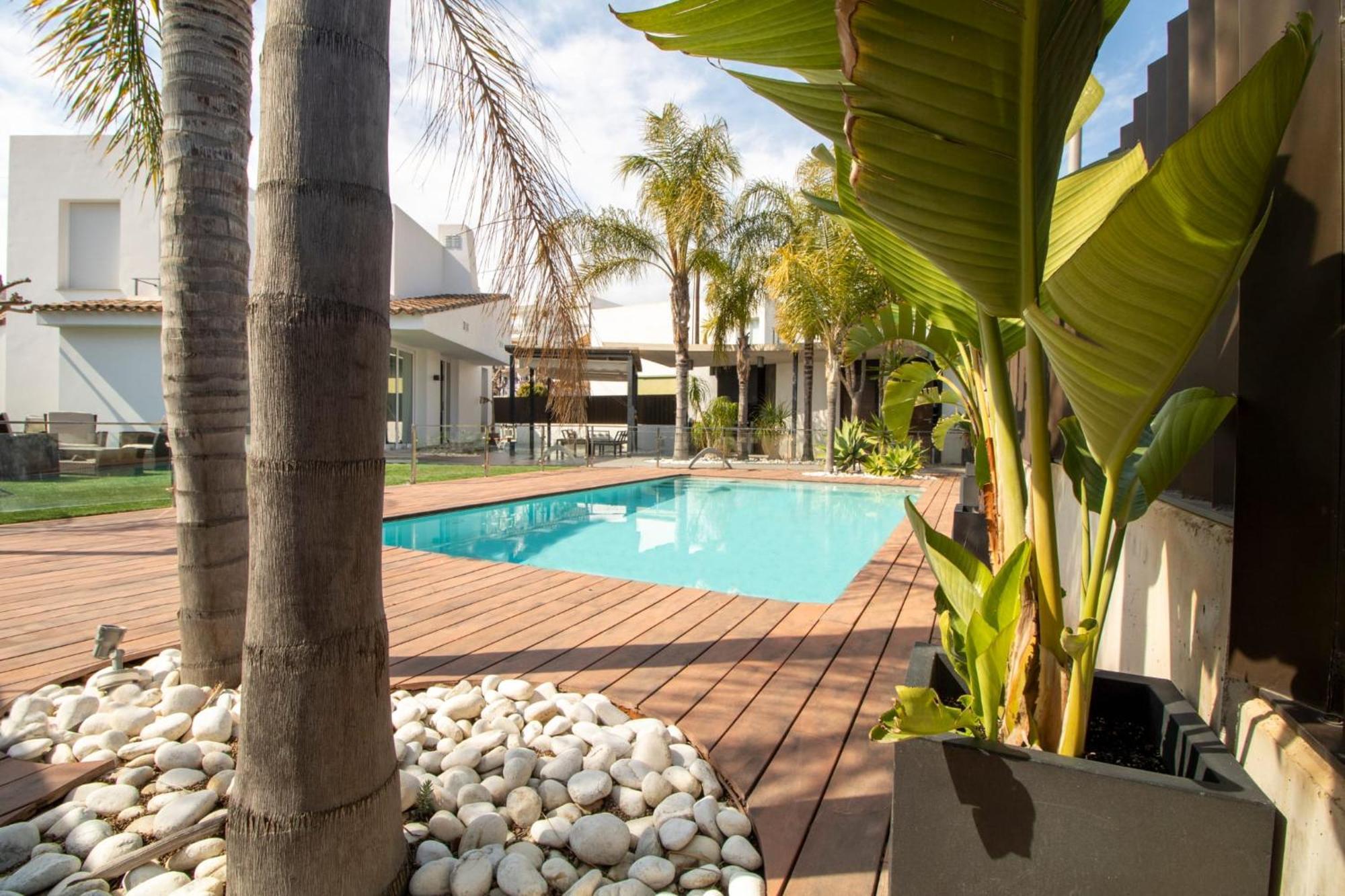 Villa Vegas *