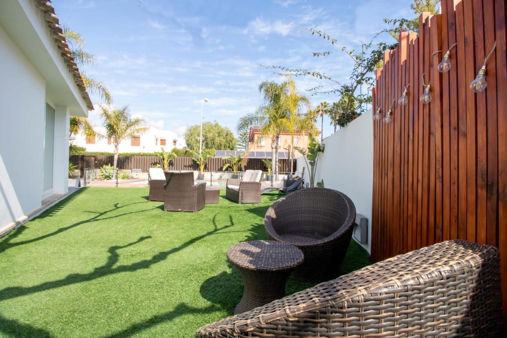 Villa Vegas Benicàssim